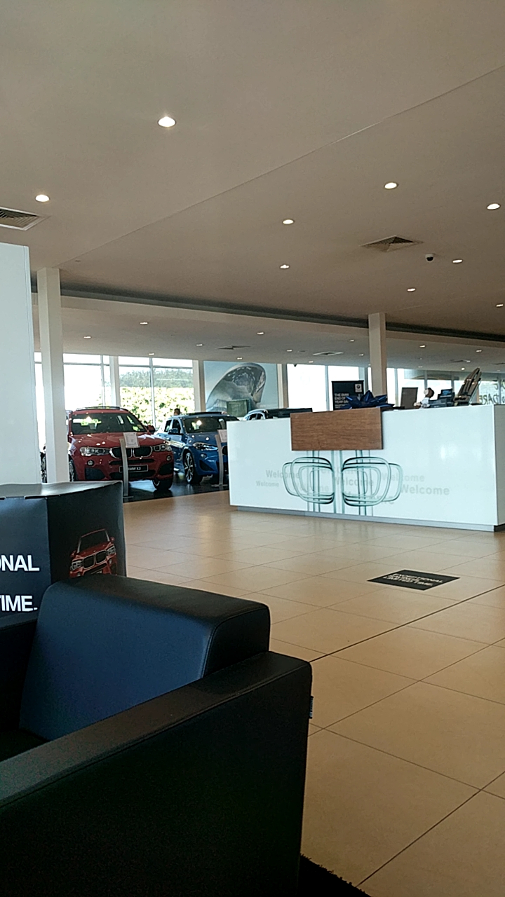 Westside BMW - Darra | car dealer | 275 Monier Rd, Darra QLD 4076, Australia | 0733637500 OR +61 7 3363 7500