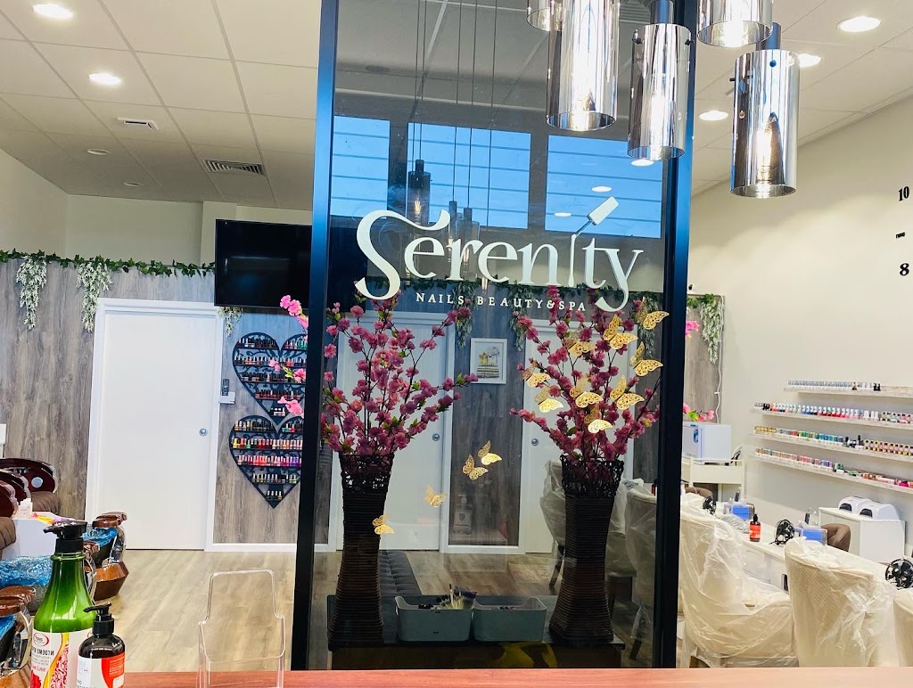 Serenity Nails Beauty&Spa,Diggers Rest | beauty salon | Banks Dr, Diggers Rest VIC 3427, Australia | 0406230754 OR +61 406 230 754