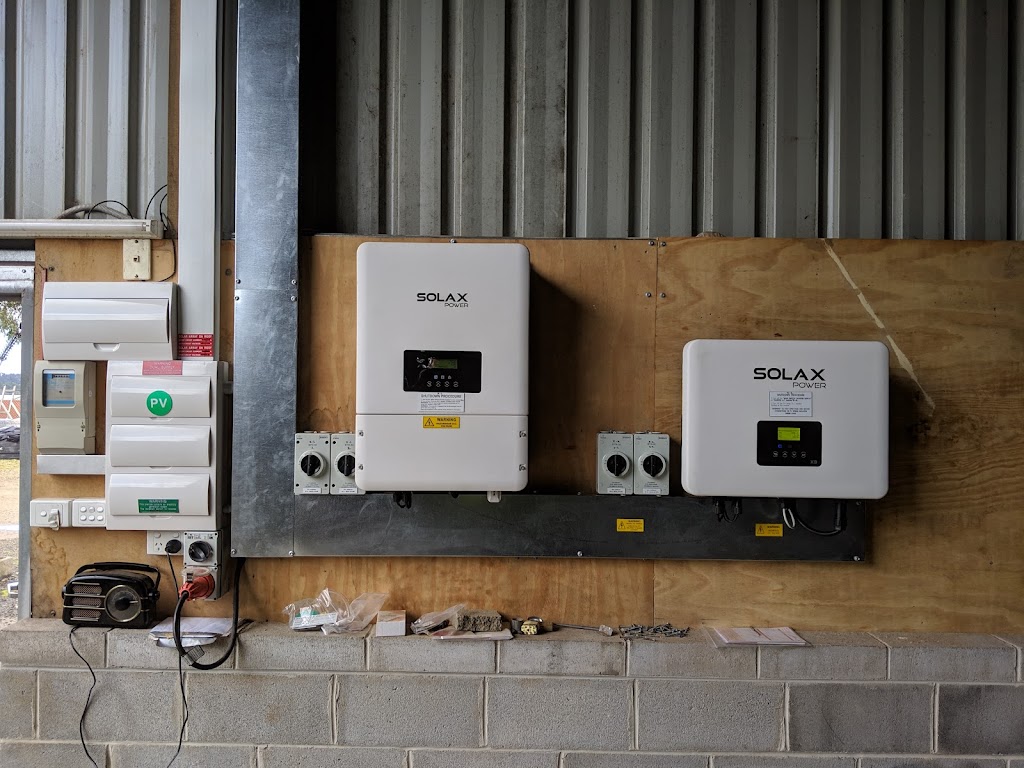 | MTCO Electrical | 14 Moores Rd, Monbulk VIC 3793, Australia | Phone: 0474 070 178