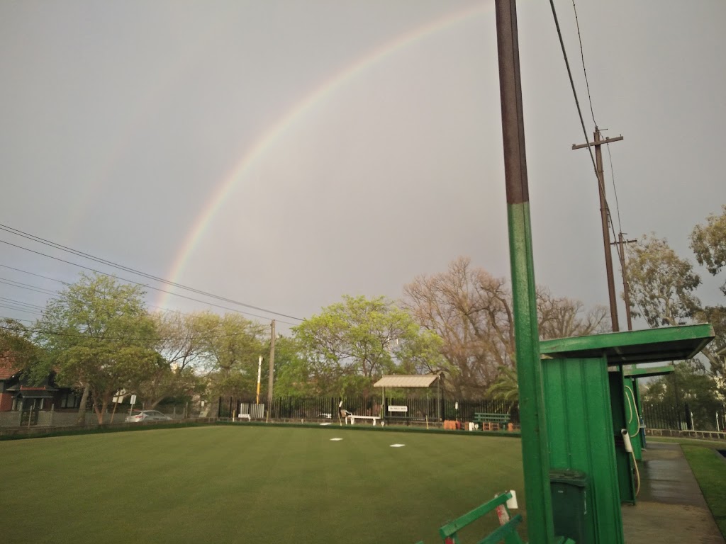 Hawthorn Bowling Club | 1 Wood St, Hawthorn VIC 3122, Australia | Phone: (03) 9818 1611