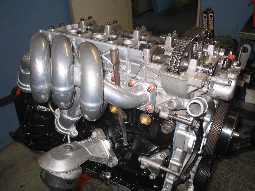 McLaren Motor Engineering - Engine Reconditioning | 6 Howards Rd, Beverley SA 5009, Australia | Phone: (08) 8243 2080