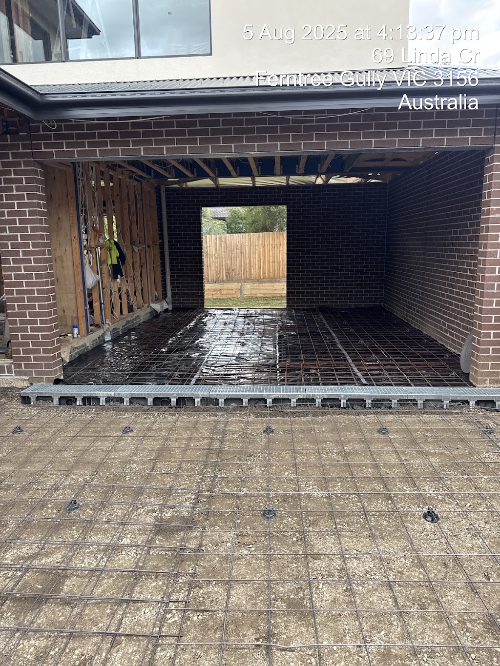 MH Concreting Services | Treesbank Ave, Springvale VIC 3171, Australia | Phone: 0457 666 699