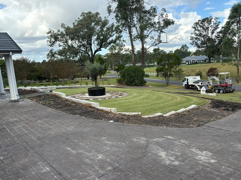 TJ Hughes Plumbing & Excavations | Caroles Rd, Orangeville NSW 2570, Australia | Phone: 0429 398 137