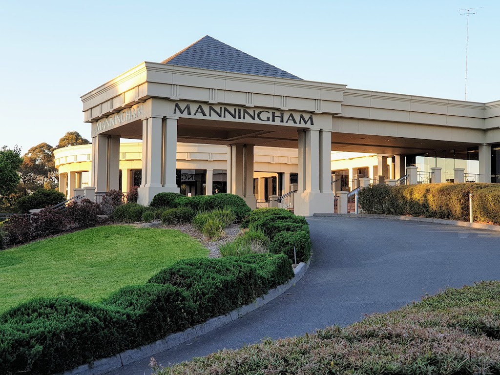 Manningham Hotel & Club | restaurant | 1 Thompsons Rd, Bulleen VIC 3105, Australia | 0398502777 OR +61 3 9850 2777