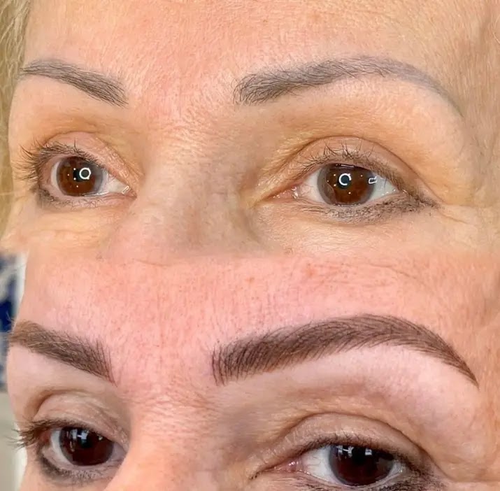 Brows & Beauty by Kaitlyn | beauty salon | 17 Hemp Hill Rd, Russell Island QLD 4184, Australia | 0403572820 OR +61 403 572 820