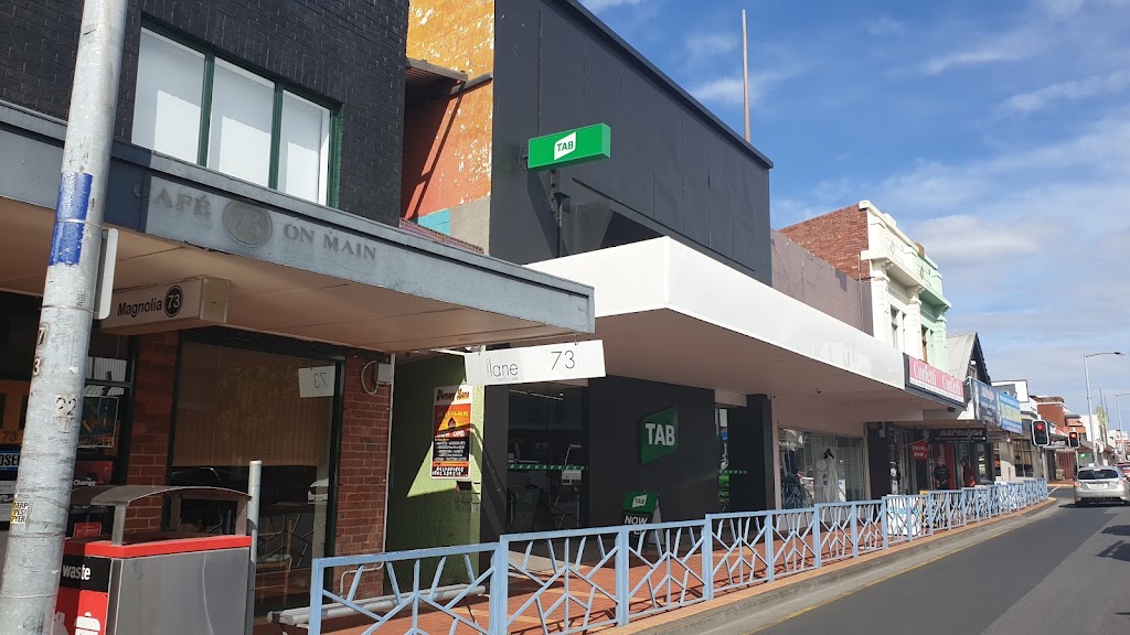 TAB | The Shaft Tavern, Elermore Vale Shopping Centre, 145 Croudace Rd, Elermore Vale NSW 2287, Australia | Phone: 13 18 02