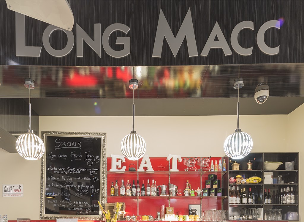 THE Long Macc Functions | cafe | 7 Keilor Park Dr, Keilor East VIC 3033, Australia | 0393314088 OR +61 3 9331 4088