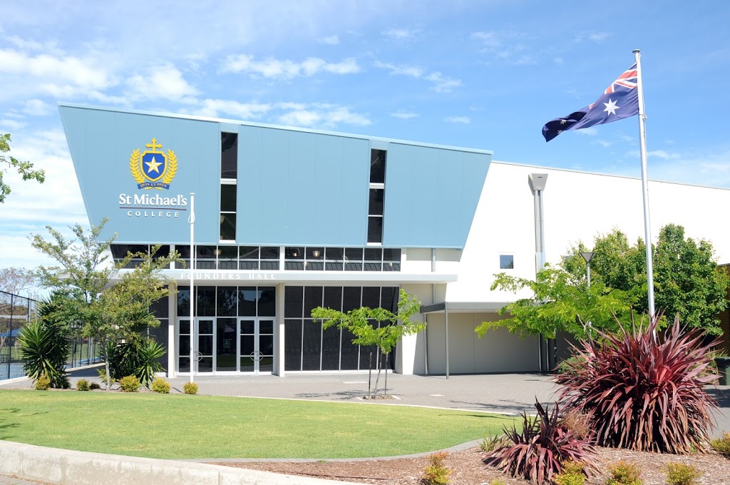 St Michael’s College | school | 15 Mitton Ave, Henley Beach SA 5022, Australia | 0883565966 OR +61 8 8356 5966