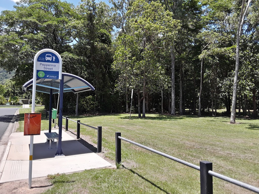 Beatrice Street Park, also known as Ah Ching Park | park | 23-25 Beatrice St, Mooroobool QLD 4870, Australia | 1300692247 OR +61 1300 692 247