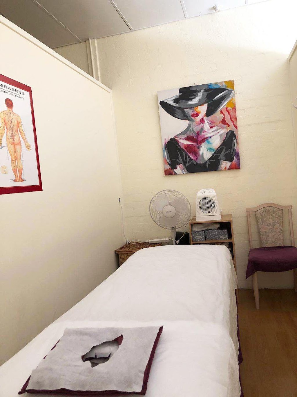 Chinese Therapeutic Massage | Shop 5/270 Beach Rd, Batehaven NSW 2536, Australia | Phone: 0416 536 328