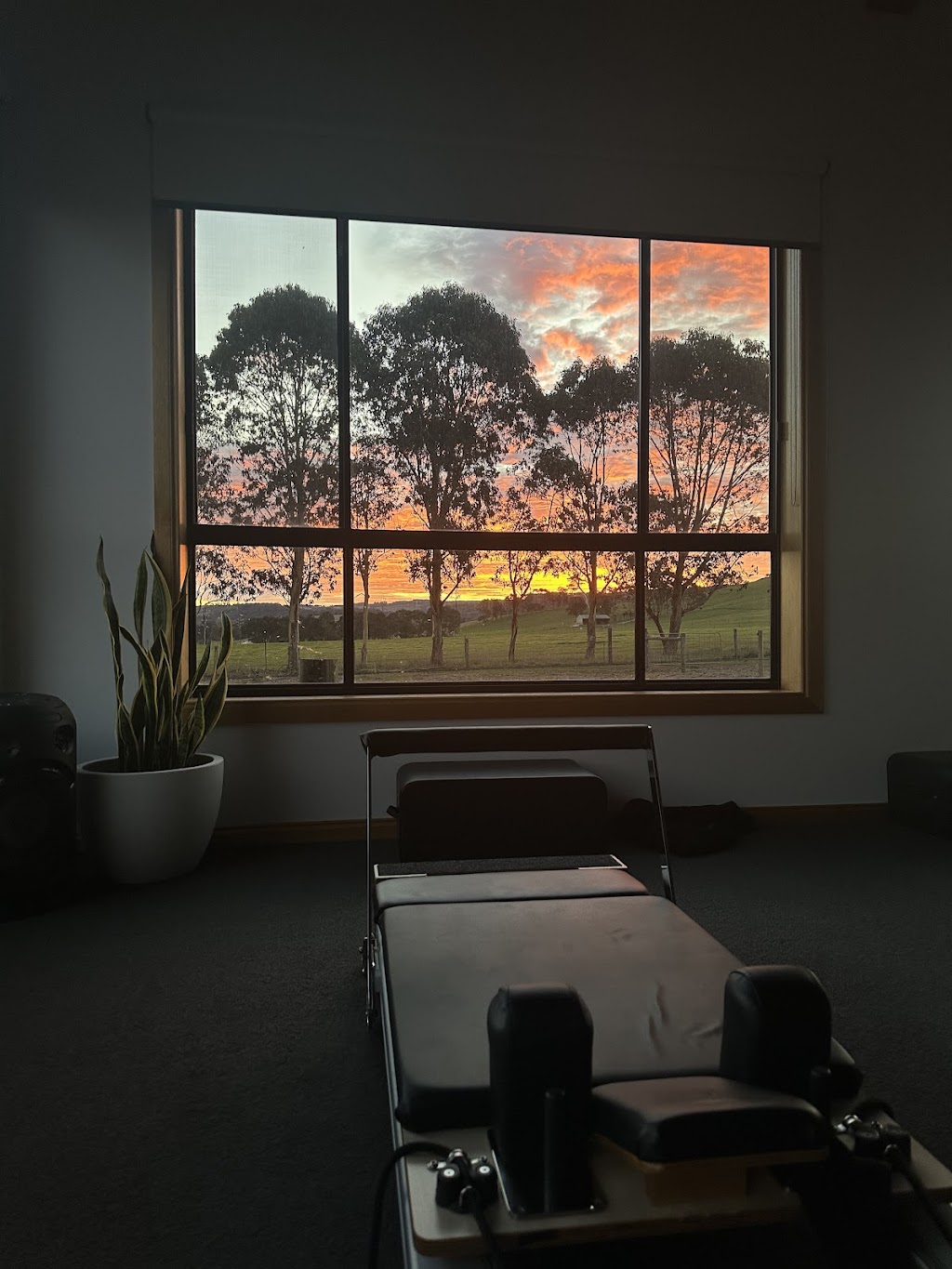 Emerse Pilates | 925 Brown Coalmine Rd, Tyers VIC 3844, Australia | Phone: 0468 165 078