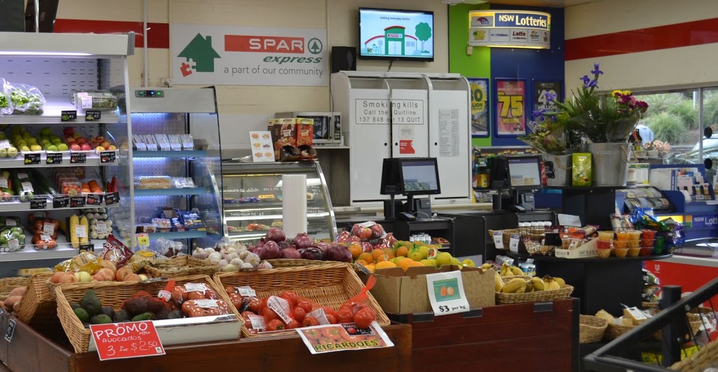 SPAR Express Port Macquarie Supermarket Waniora Shopping Village | convenience store | Shop 5, Waniora Shopping Village, 1 Waniora Pkwy, Port Macquarie NSW 2444, Australia | 0265823517 OR +61 2 6582 3517