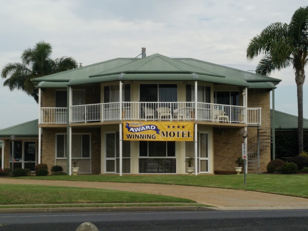 Harbourview Motel, Bermagui | lodging | 56/58 Lamont St, Bermagui NSW 2546, Australia | 0264935213 OR +61 2 6493 5213