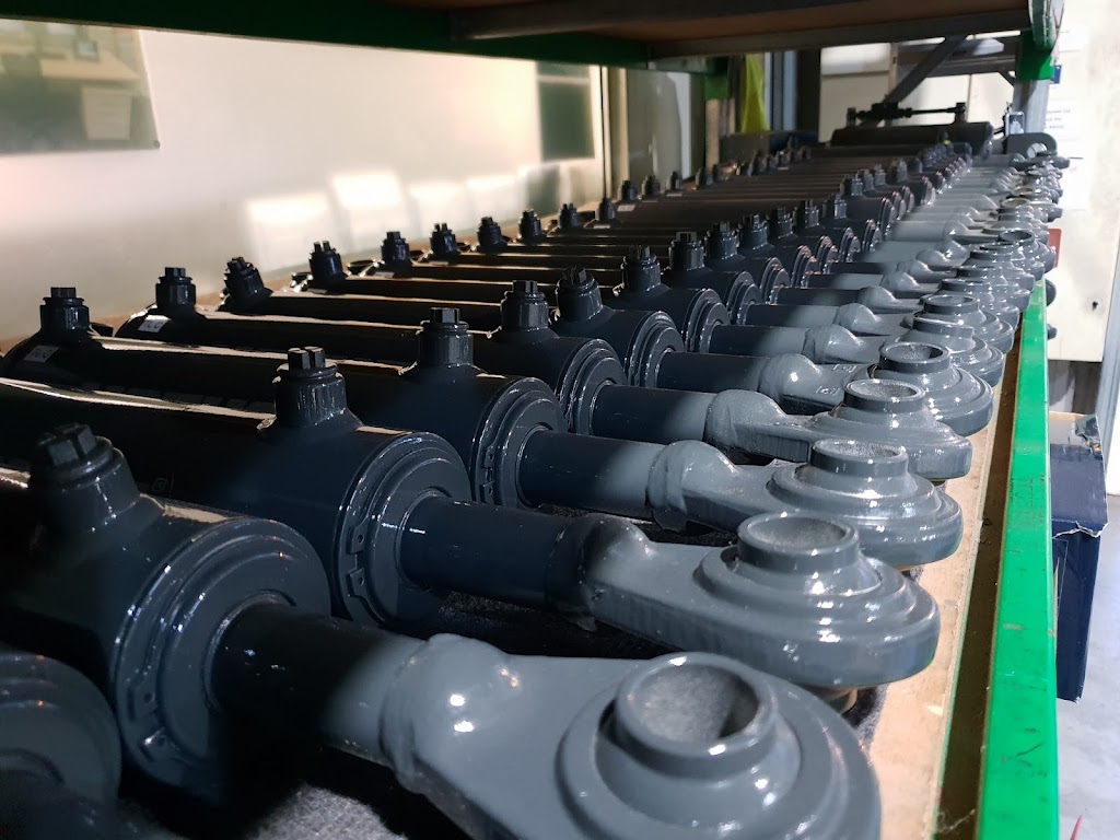 Motus Hydraulics - Cylinder specialists | Unit 5/123 Darlington Dr, Yatala QLD 4207, Australia | Phone: 1800 956 752