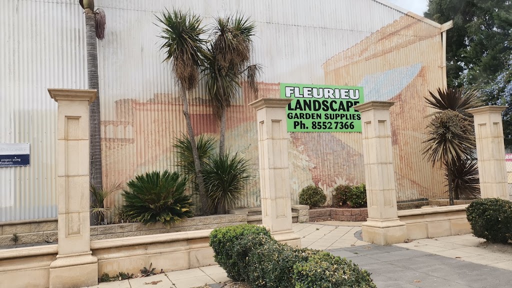 Fleurieu Landscape Garden Supplies | 30-32 Maude St, Victor Harbor SA 5211, Australia | Phone: (08) 8552 7366