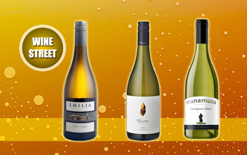 Winestreet Pty Ltd | store | 1/5 Wattle Rd, Maidstone VIC 3012, Australia | 0416107416 OR +61 416 107 416