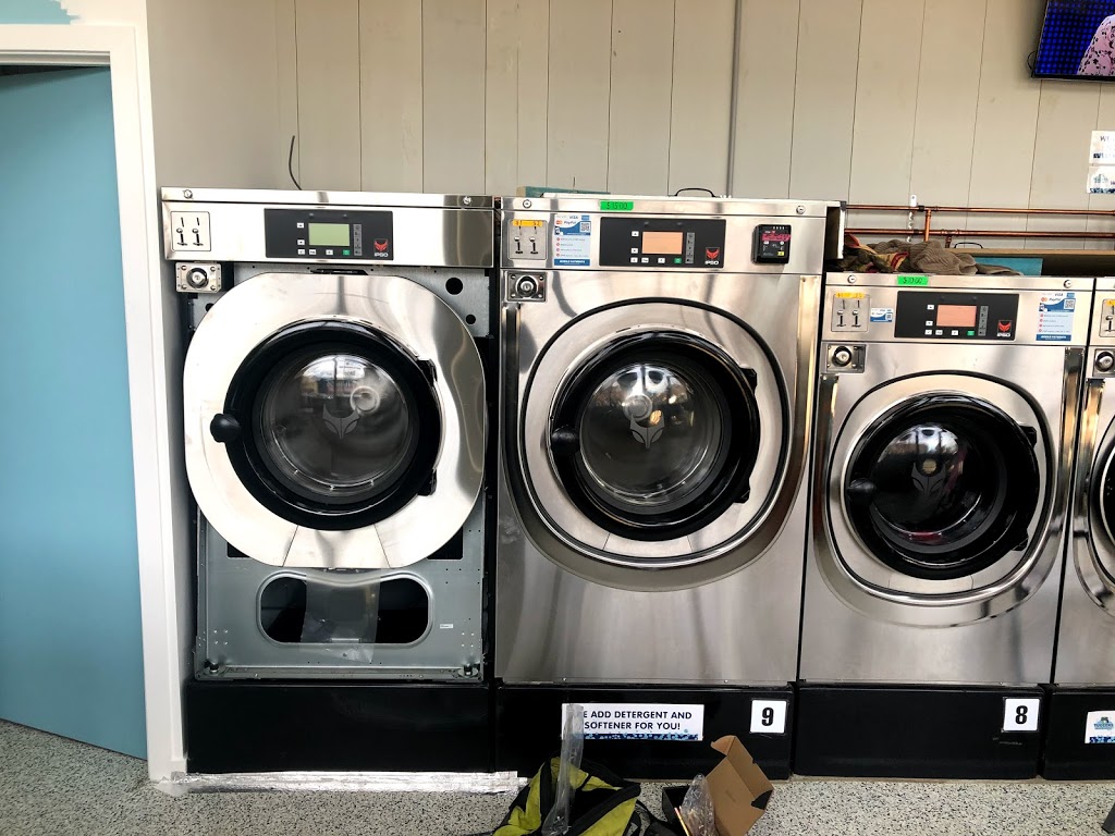 Tuggers Laundromat | laundry | 355/325 Anketell St, Greenway ACT 2900, Australia | 0457732691 OR +61 457 732 691