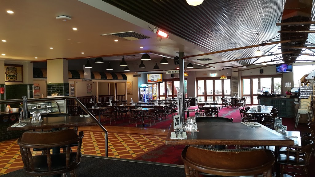 Ogdens Bar & Grill | restaurant | 2149 Albany Hwy, Gosnells WA 6110, Australia | 0893982222 OR +61 8 9398 2222