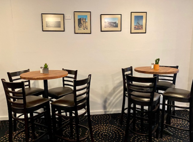 Talbots Restaurant | 566 Hannan St, Somerville WA 6430, Australia | Phone: (08) 9021 1433