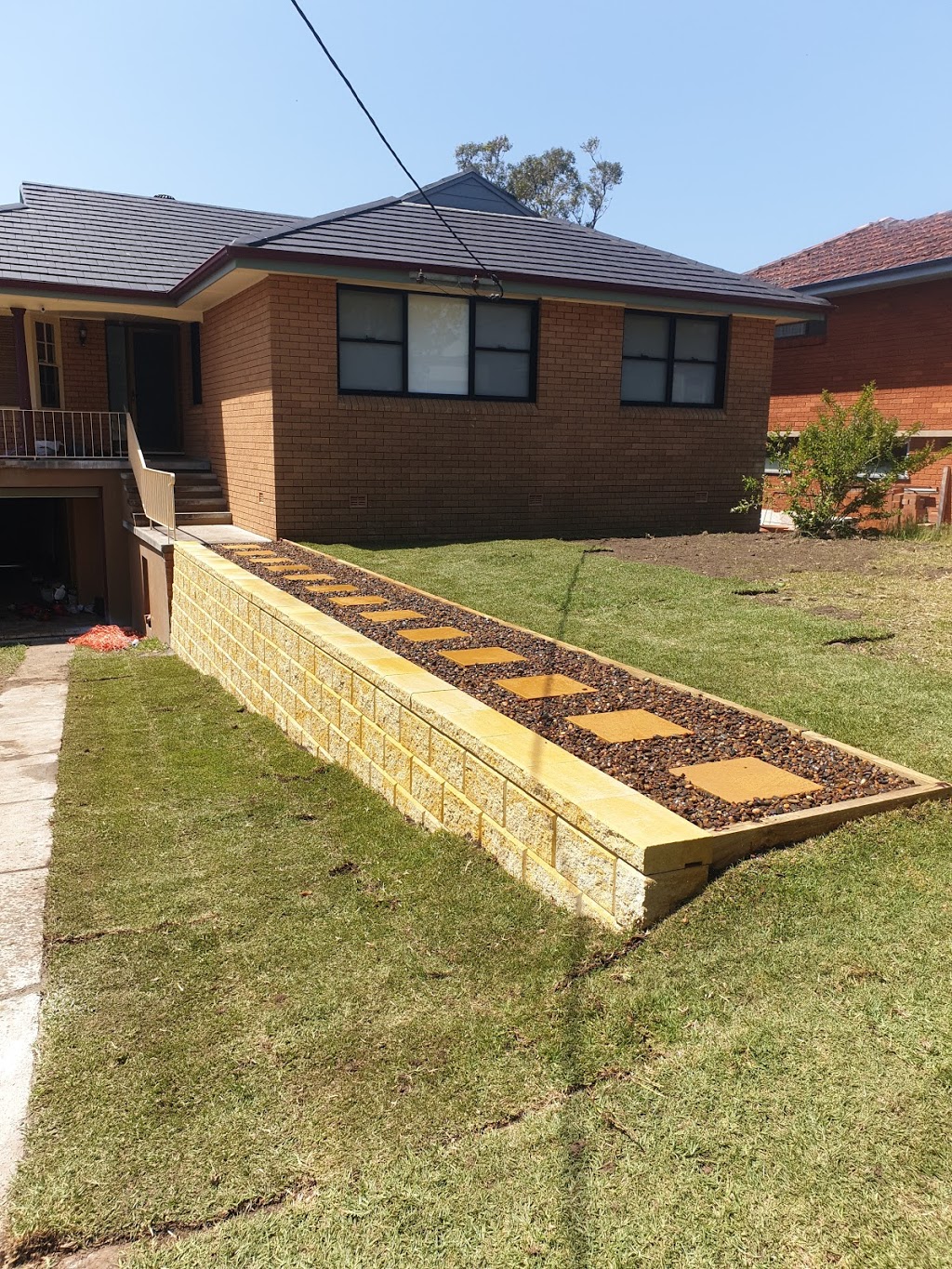 All purpose landscapes |  | Adams street, Heddon Greta NSW 2321, Australia | 0434792758 OR +61 434 792 758