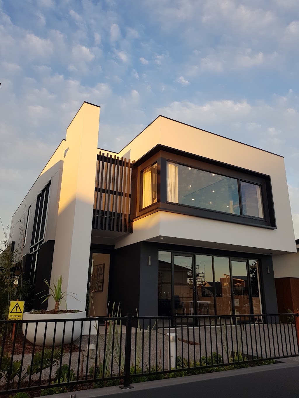 Rawson Homes Box Hill Display Homes | 40 Gizi St, Box Hill NSW 2765, Australia | Phone: 1300 223 345