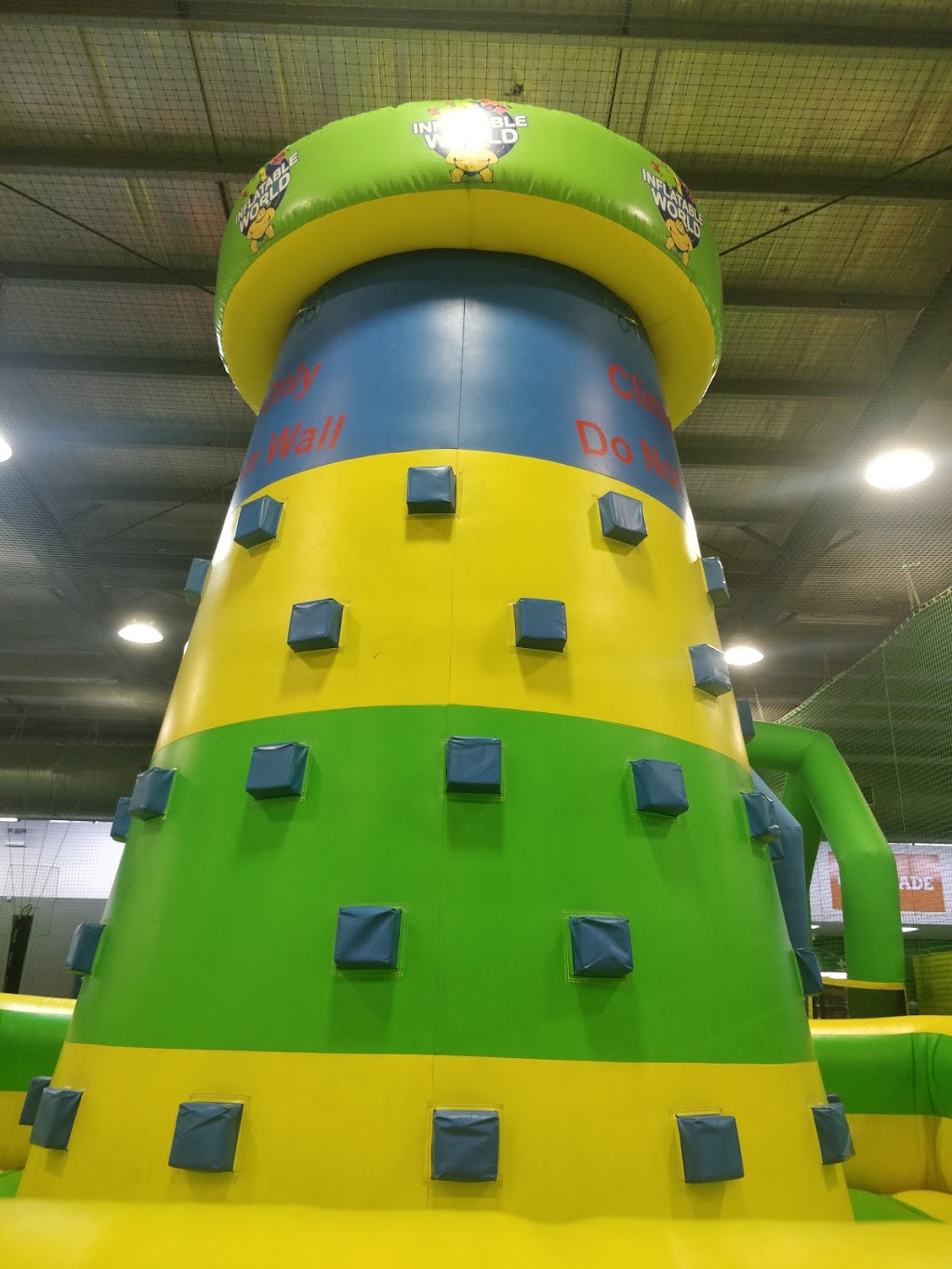 Inflatable World Doncaster |  | 350 Blackburn Rd, Doncaster East VIC 3109, Australia | 0398428844 OR +61 3 9842 8844