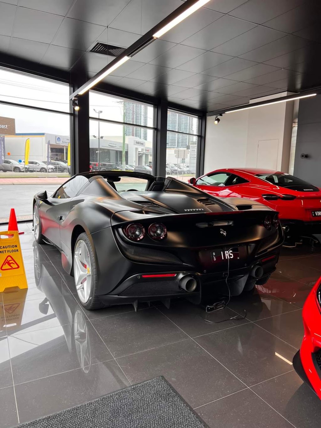 Pickering Luxury Garage | 51 Ferry Rd, Southport QLD 4215, Australia | Phone: (07) 5506 9066