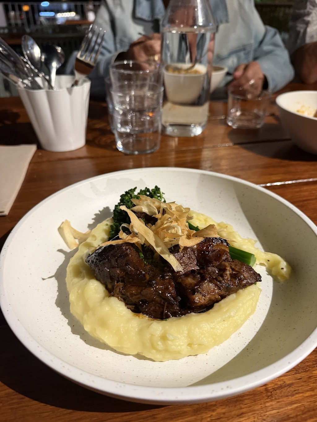 The Bend Restaurant | 2 Deniliquin St, Tocumwal NSW 2714, Australia | Phone: 0418 924 665