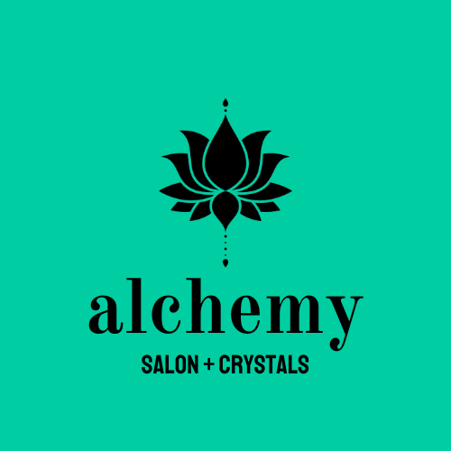 Alchemy Salon & Crystals | hair care | 92 Edmond St, Marburg QLD 4346, Australia | 0754644224 OR +61 7 5464 4224