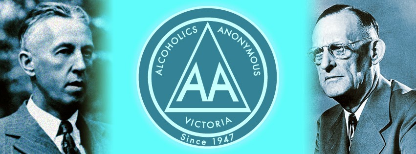 Alcoholics Anonymous Victoria | 1/36 Church St, Richmond VIC 3121, Australia | Phone: (03) 9429 1833