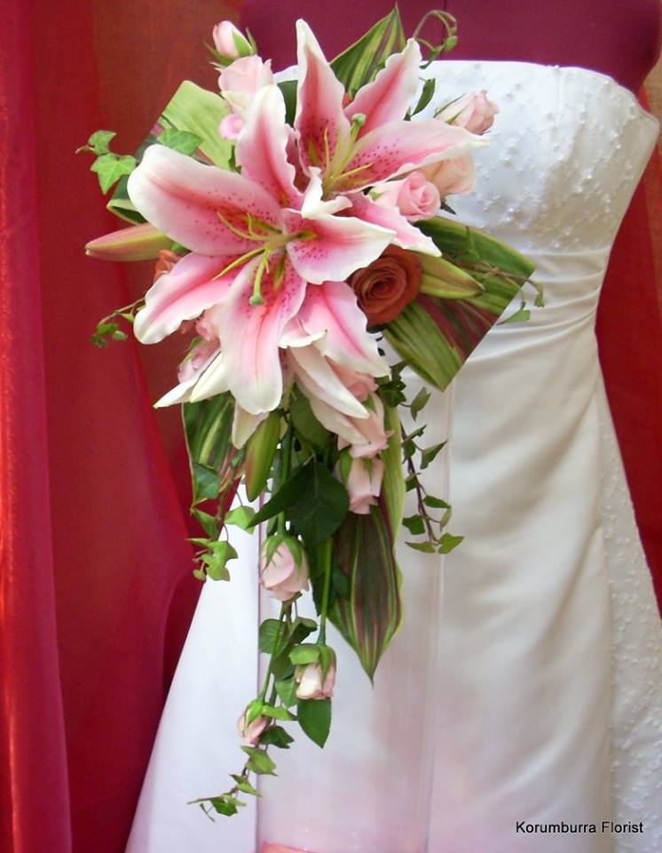 Korumburra Florist | 48 Commercial St, Korumburra VIC 3950, Australia | Phone: (03) 5655 2777