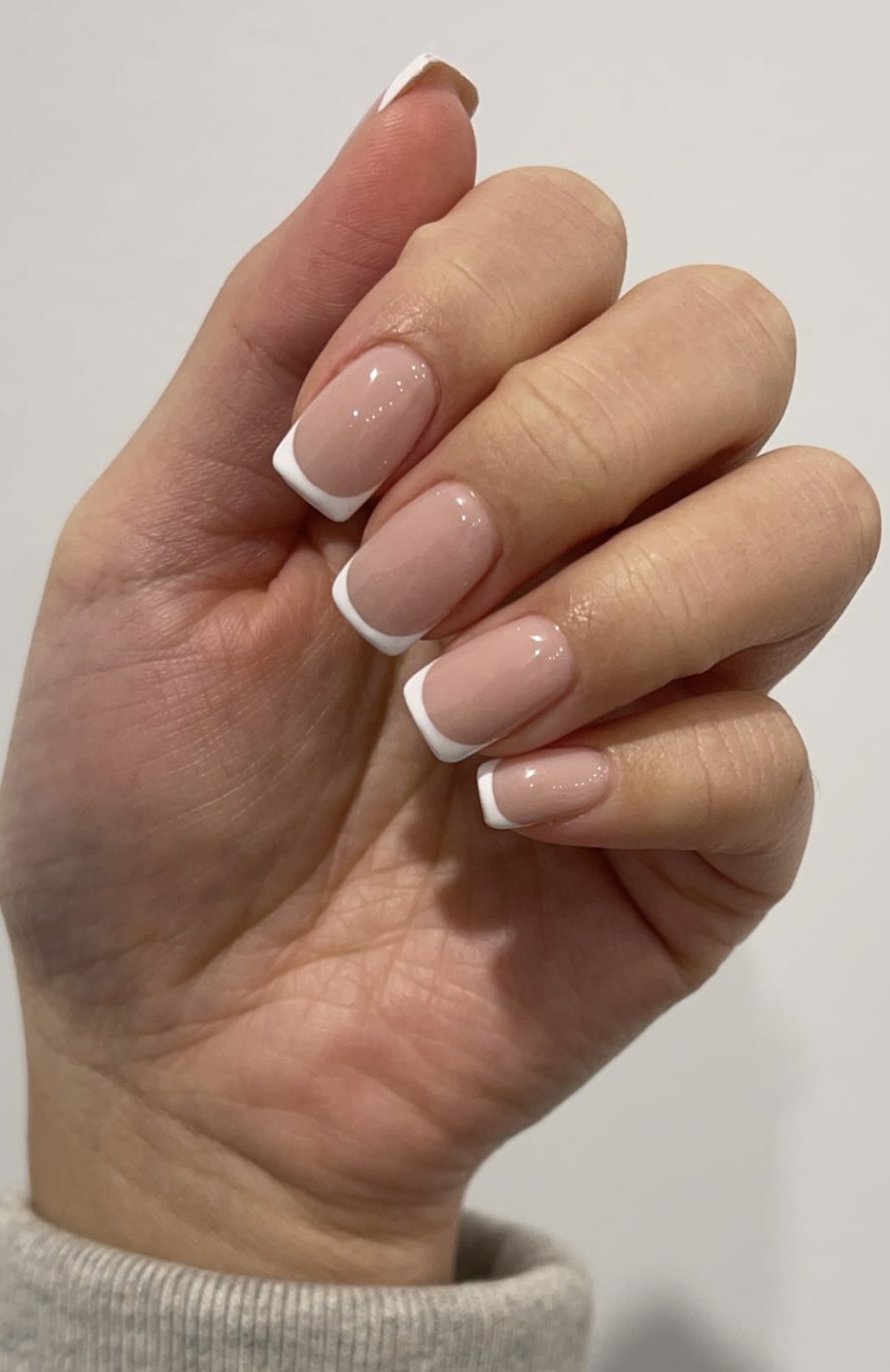 Nails at Nats Studio | 1818 The Horsley Dr, Horsley Park NSW 2175, Australia | Phone: 0405 371 695