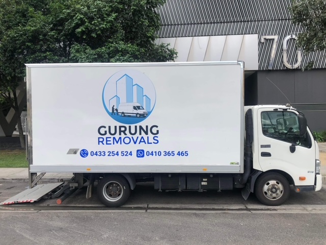 Gurung Nepali Removals | moving company | 77 Queens Rd, Hurstville NSW 2220, Australia | 0410365465 OR +61 410 365 465