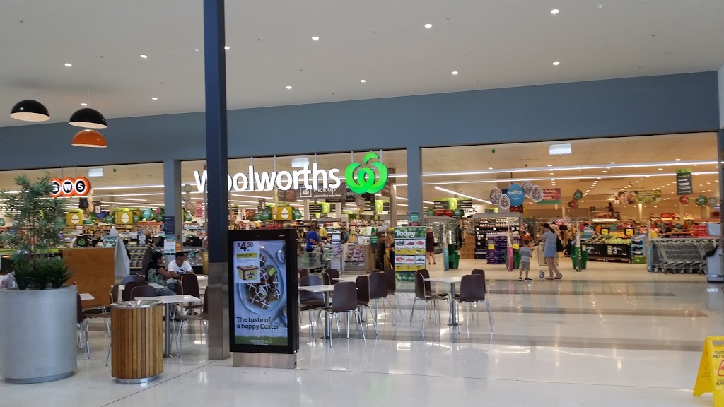 Woolworths Playford | supermarket | 297 Peachey Rd, Munno Para SA 5115, Australia | 0882593737 OR +61 8 8259 3737