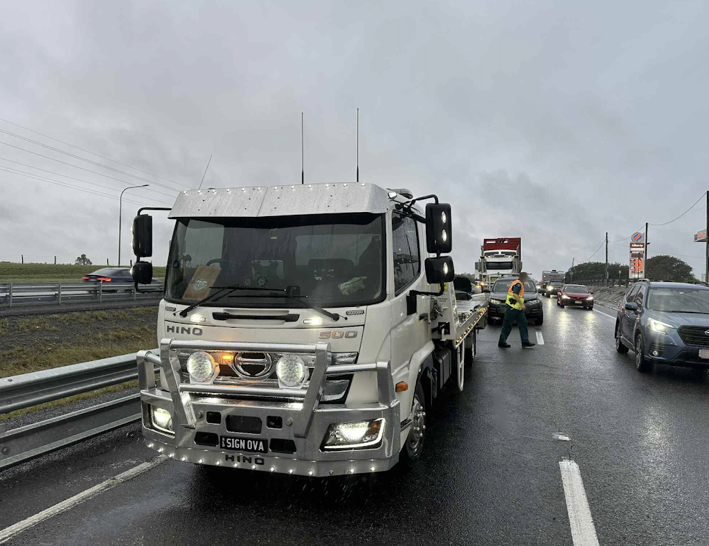 Towed Wright | Ipswich QLD 4306, Australia | Phone: 0408 835 701