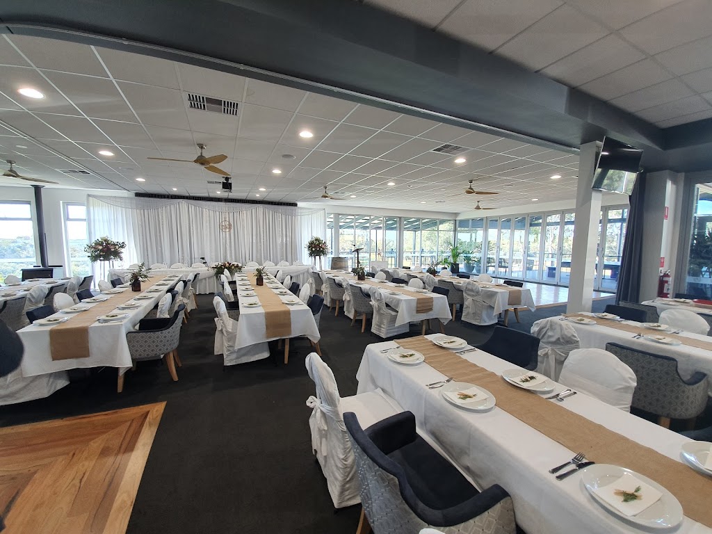 Bunbury Golf Club | 1 Lucy Victoria Ave, Australind WA 6233, Australia | Phone: (08) 9725 1231