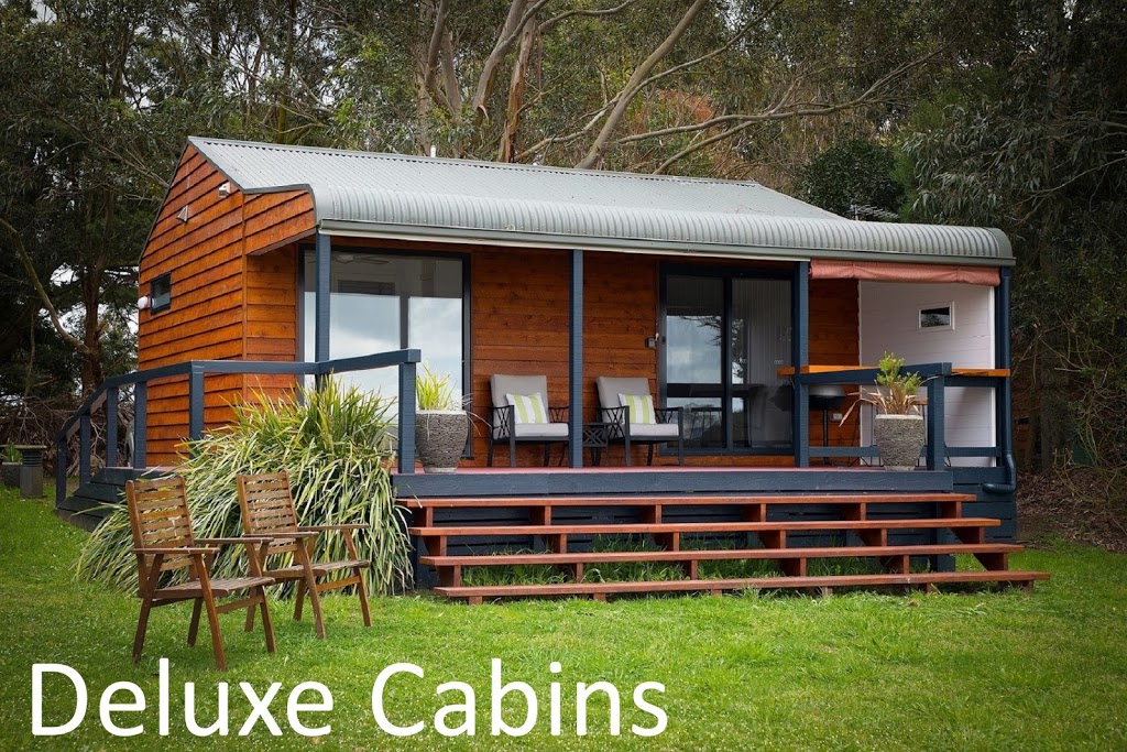 Coastal View Cabins | lodging | 150 Foley Rd, Yanakie, Wilsons Promontory VIC 3960, Australia | 0356871248 OR +61 3 5687 1248