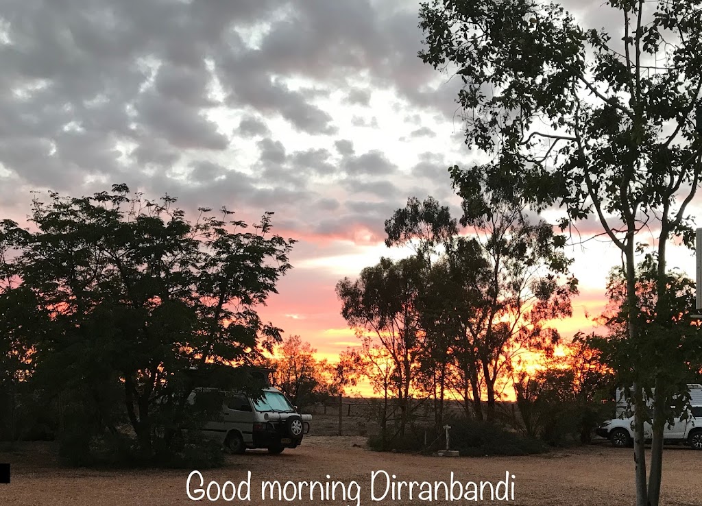 Dirranbandi Retreat and Caravan Park | rv park | 45 Kirby St, Dirranbandi QLD 4486, Australia | 0447555685 OR +61 447 555 685