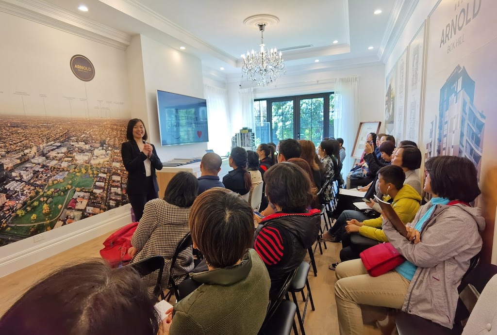 Edcellent Education (Box Hill) | 5 Court St, Box Hill VIC 3128, Australia | Phone: 0417 313 116