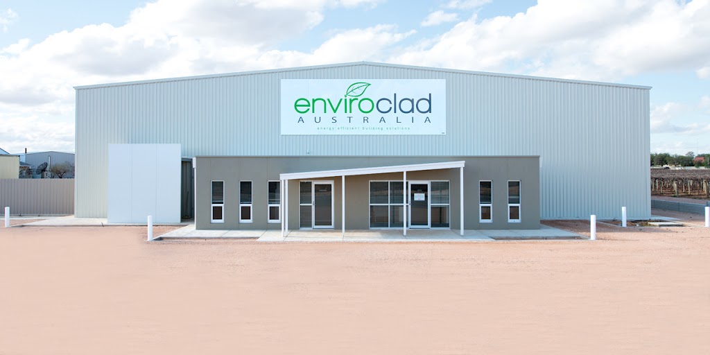 Enviroclad Australia | 56 Jury Rd, Berri SA 5343, Australia | Phone: 1300 003 009