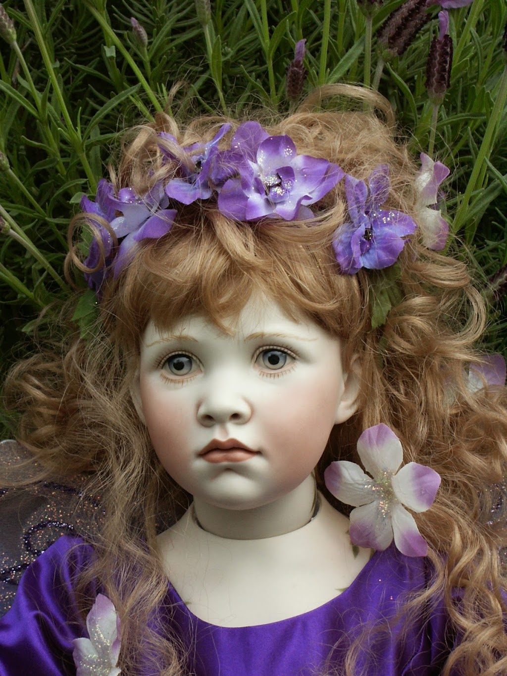 Porcelain Dolls By ME | store | 13 Fairmont Ave, Camberwell VIC 3124, Australia | 0418336730 OR +61 418 336 730