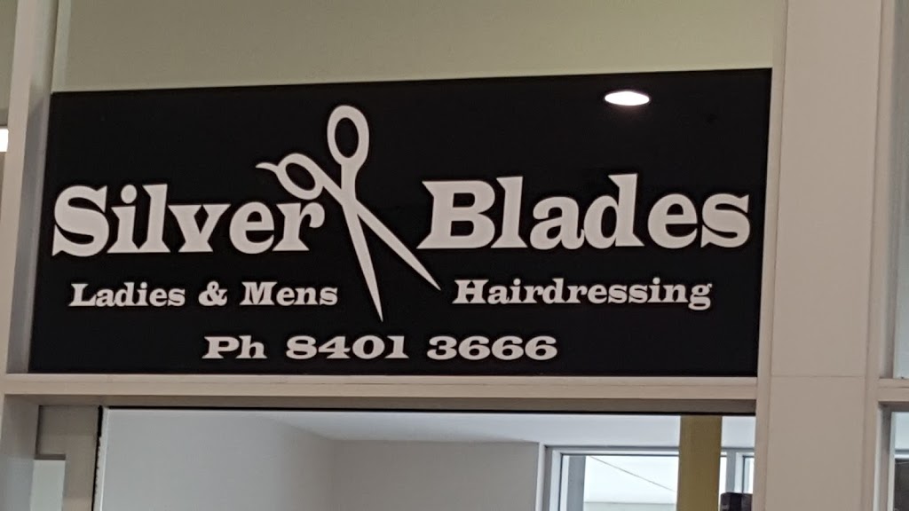Silver Blades | hair care | 12/2 Lyndarum Dr, Epping VIC 3076, Australia | 0384013666 OR +61 3 8401 3666