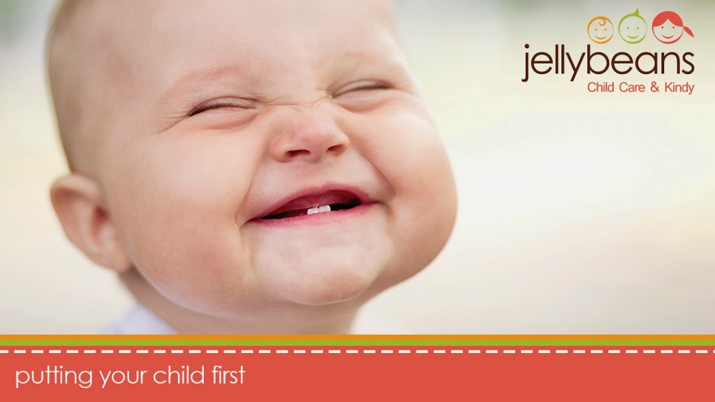 Jellybeans Child Care Subiaco | school | 7 Nash St, Daglish WA 6008, Australia | 1800411667 OR +61 1800 411 667