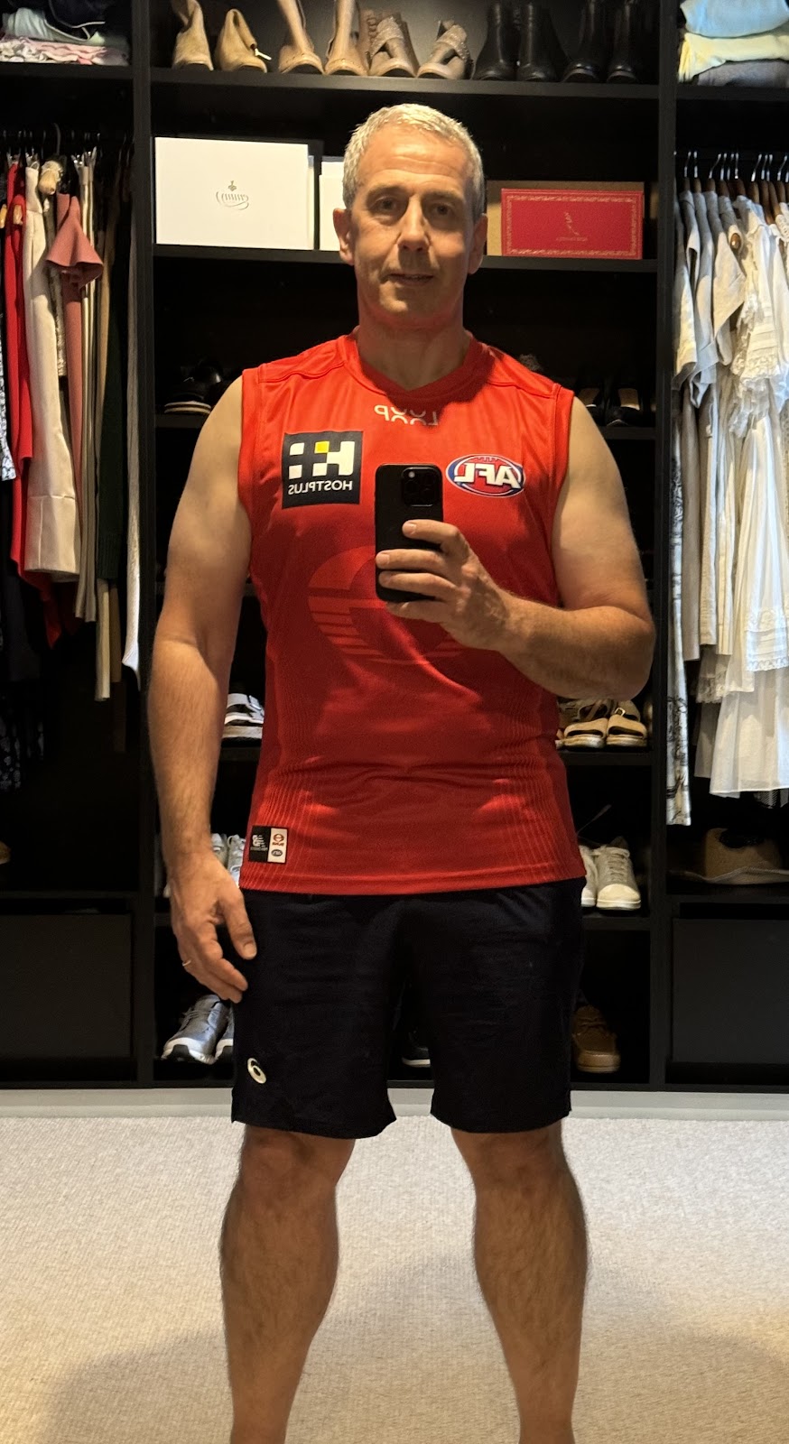 Bodysynergy Personal Training | 11 Lindeman Ct, Mermaid Waters QLD 4218, Australia | Phone: 0402 182 632