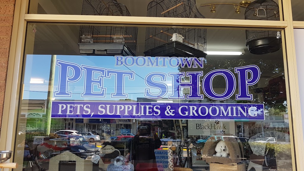 Boomtown Pets | pet store | Shop 1/11-13 Buln Buln Rd, Drouin VIC 3818, Australia | 0356255660 OR +61 3 5625 5660