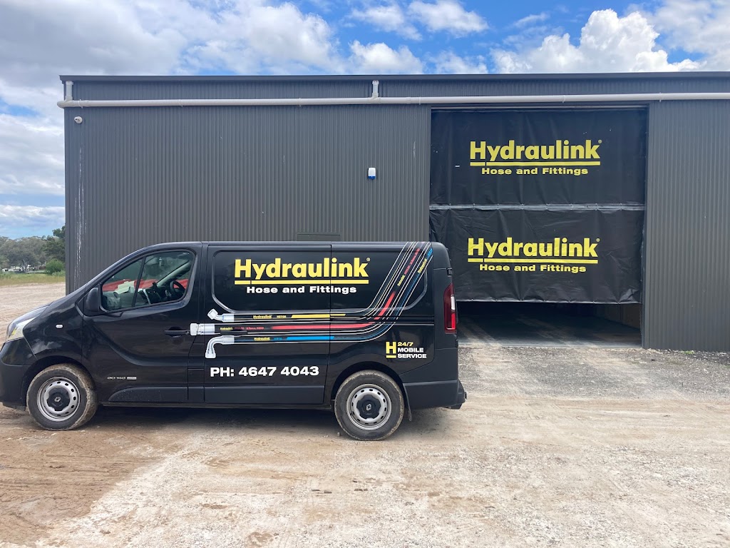 Hydraulink Hose and Fittings Badgerys Creek |  | 145 Exeter Rd, Kemps Creek NSW 2178, Australia | 0419979903 OR +61 419 979 903