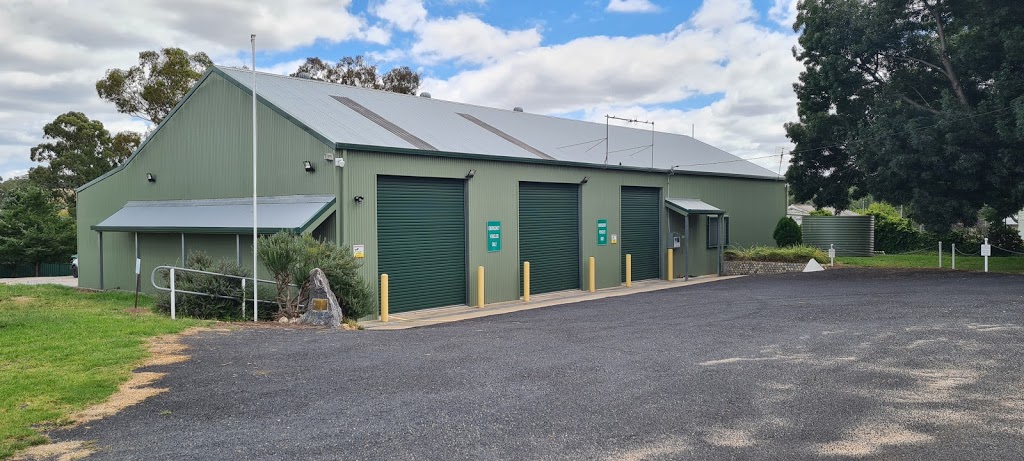 VRA Rescue NSW Station |  | 29 Cox St, Rylstone NSW 2849, Australia | 0263791133 OR +61 2 6379 1133