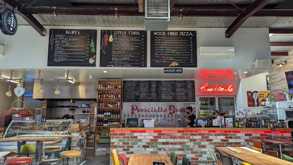 Prosciutto Bros | bar | 31 Peel St, Eltham VIC 3095, Australia | 0394313335 OR +61 3 9431 3335