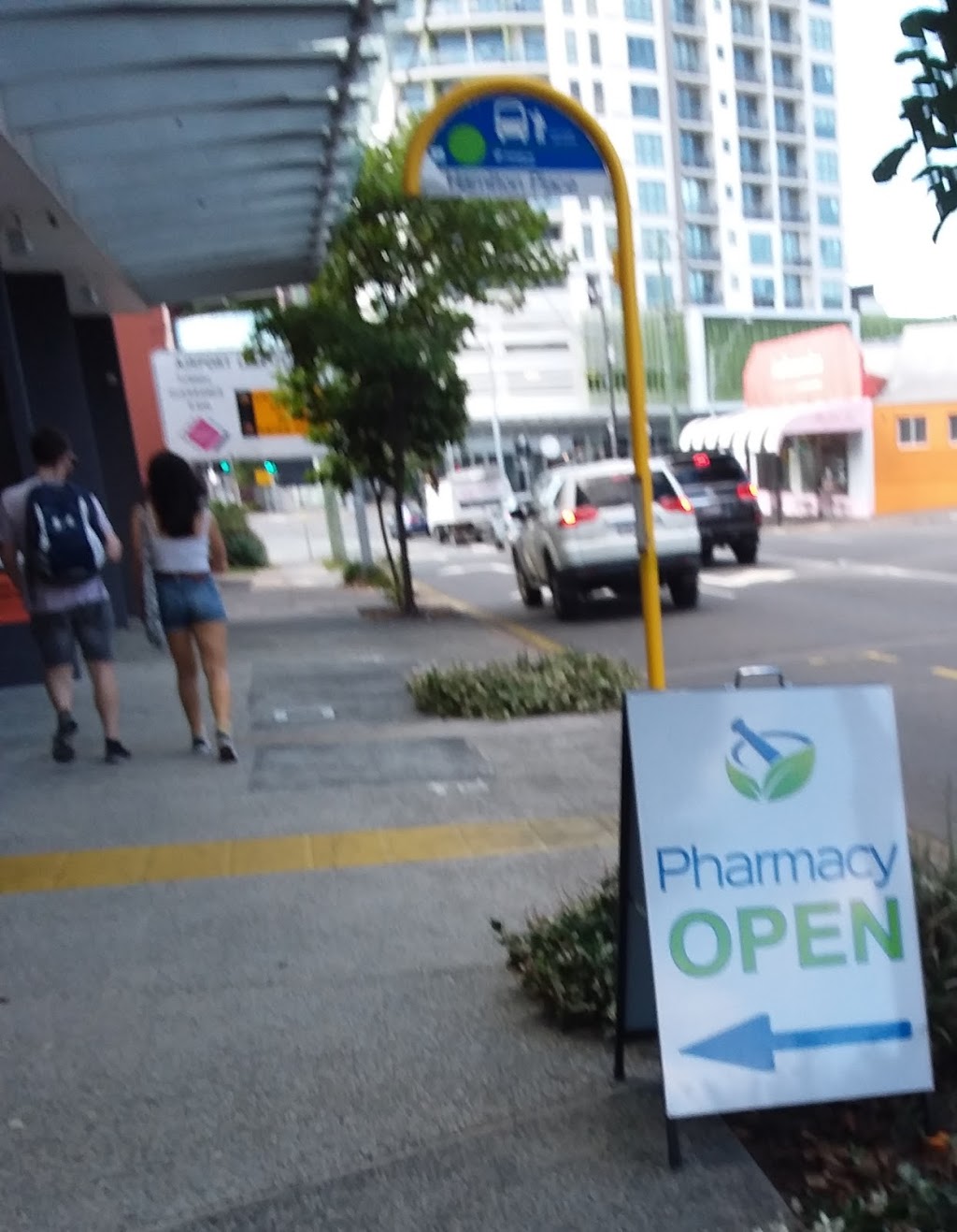 Brisbane Compounding Pharmacy | Shop 1002/16 Hamilton Pl, Bowen Hills QLD 4006, Australia | Phone: (07) 3160 1136