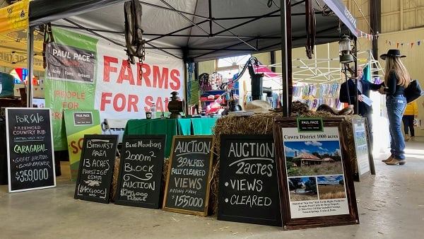 Paul Pace Country (NSW) | Shop 1/2329 Great Western Hwy, Little Hartley NSW 2790, Australia | Phone: 1300 924 860